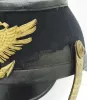German Imperial Marine Naval Officers Shako Visuel 11